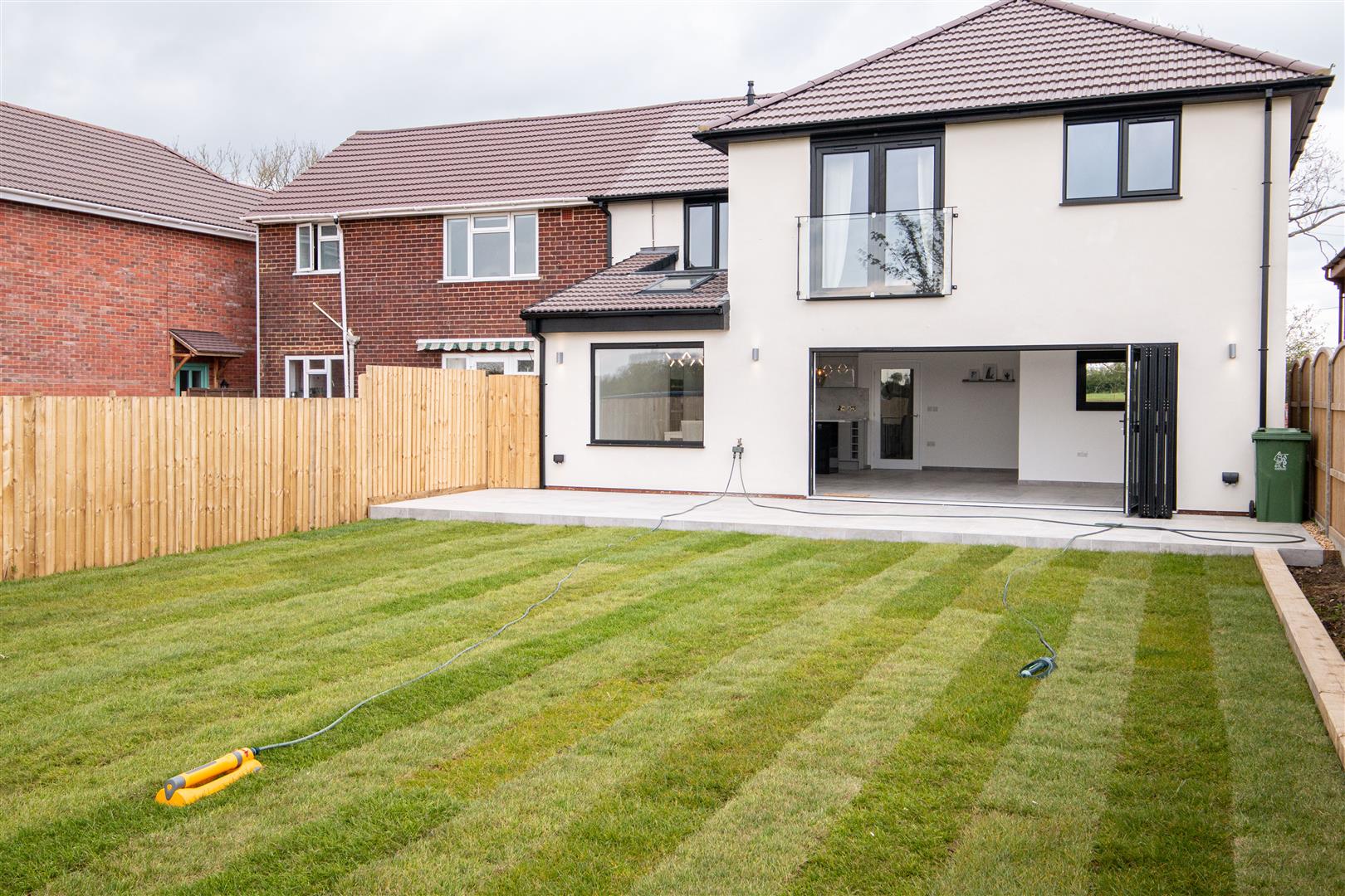 Mursley Road, Little Horwood, Milton Keynes